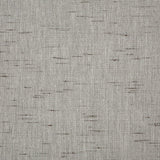 Sample of Sunbrella Frequency Ash 56092-0000 Elements Collection Upholstery Fabric