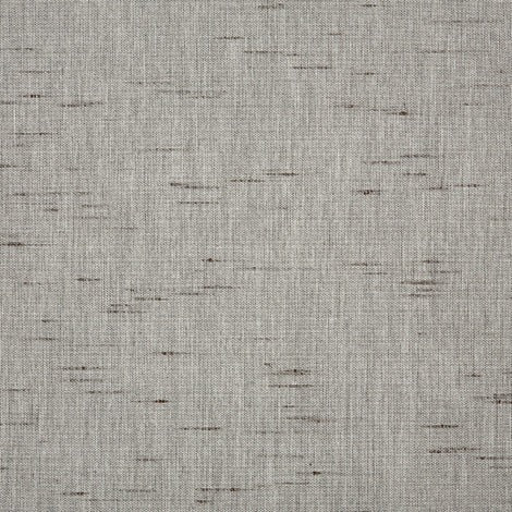 Sample of Sunbrella Frequency Ash 56092-0000 Elements Collection Upholstery Fabric
