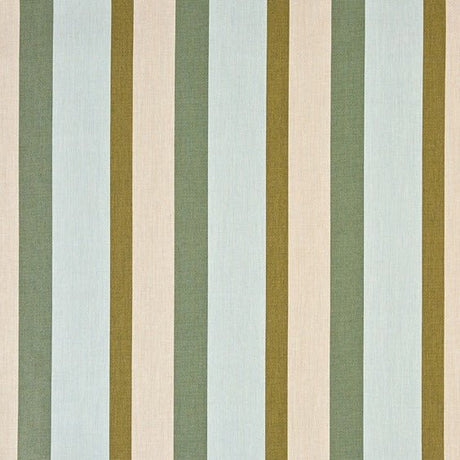 Sample of Sunbrella Gateway Aloe 14092-0000 Perspectives Collection Upholstery Fabric
