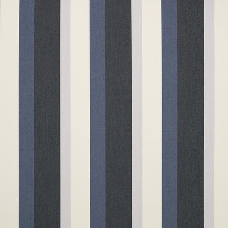 Sample of Sunbrella Gateway Coast 14087-0000 Perspectives Collection Upholstery Fabric