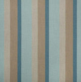 Sample of Sunbrella Gateway Mist 58039-0000 Elements Collection Upholstery Fabric