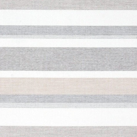Sample of Sunbrella Glimpse Seagull 40489-0007 Fusion Collection Upholstery Fabric