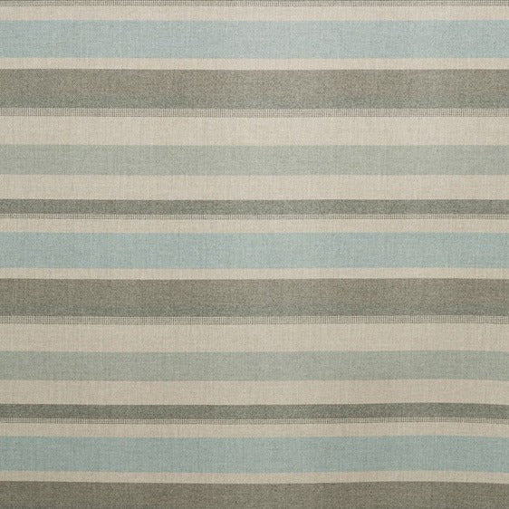 Sample of Sunbrella Glimpse Storm 40489-0008 Fusion Collection Upholstery Fabric