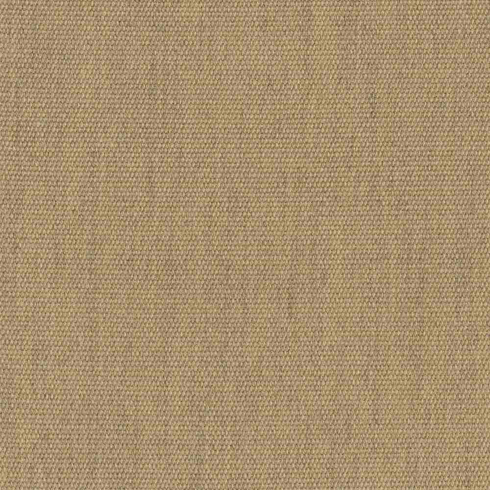 Sample of Sunbrella Heather Beige 4672-0000 46-Inch Awning / Marine Fabric