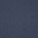 Sample of Sunbrella Heritage Indigo 18017-0000 Retweed Collection Upholstery Fabric