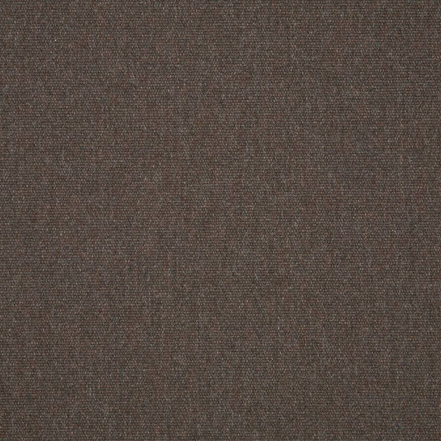Sample of Sunbrella Heritage Sable 18019-0000 Retweed Collection Upholstery Fabric