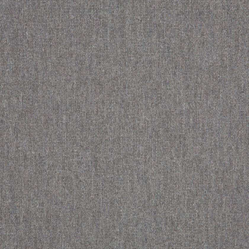 Sample of Sunbrella Heritage Slate 18015-0000 Retweed Collection Upholstery Fabric