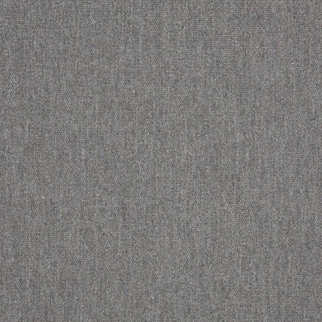 Sample of Sunbrella Heritage Slate 18015-0000 Retweed Collection Upholstery Fabric