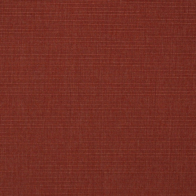 Sample of Sunbrella Hogan Flame 14617-0000 46-Inch Awning / Marine Fabric