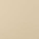 Sample of Sunbrella Horizon Capriccio Barley 10200-0028 Marine Vinyl Elements Collection Upholstery Fabric