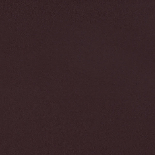 Sample of Sunbrella Capriccio Bordeaux 10200-41 Marine Vinyl Upholstery Fabric