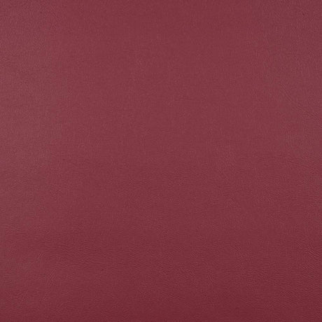 Sample of Sunbrella Horizon Capriccio Burgundy 10200-0015 Marine Vinyl Elements Collection Upholstery Fabric