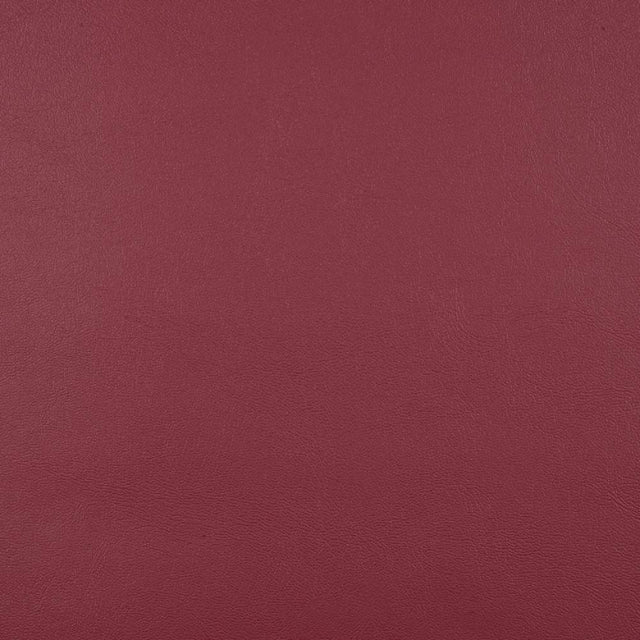 Sample of Sunbrella Horizon Capriccio Burgundy 10200-0015 Marine Vinyl Elements Collection Upholstery Fabric