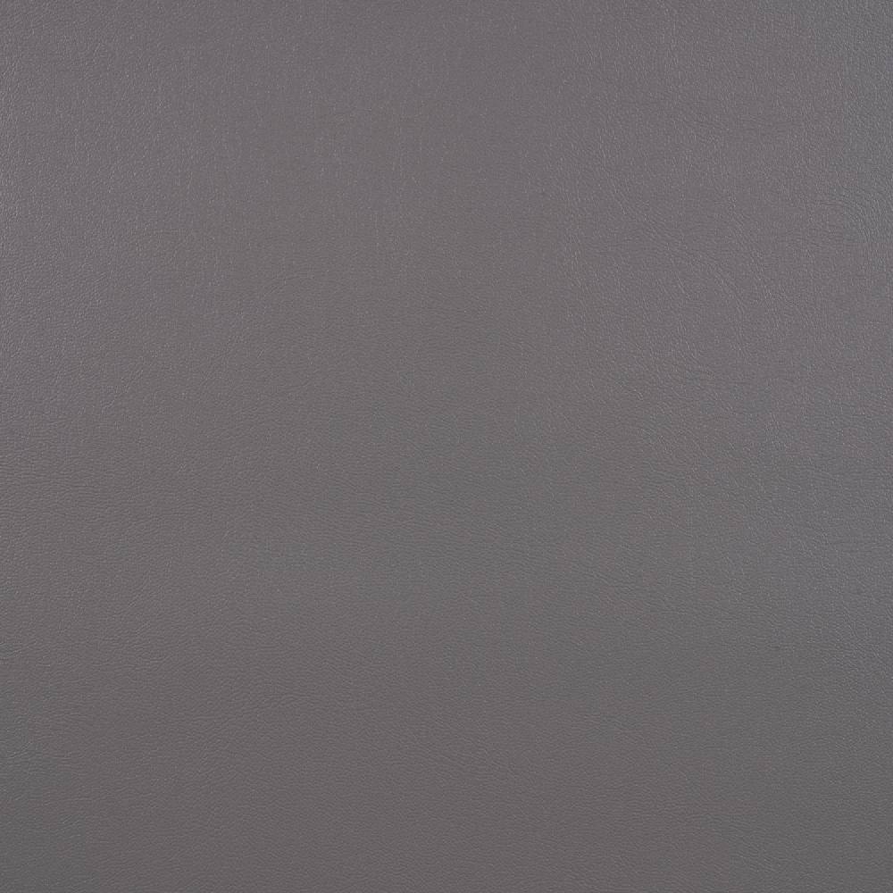 Sample of Sunbrella Horizon Capriccio Grey 10200-0011 Marine Vinyl Elements Collection Upholstery Fabric