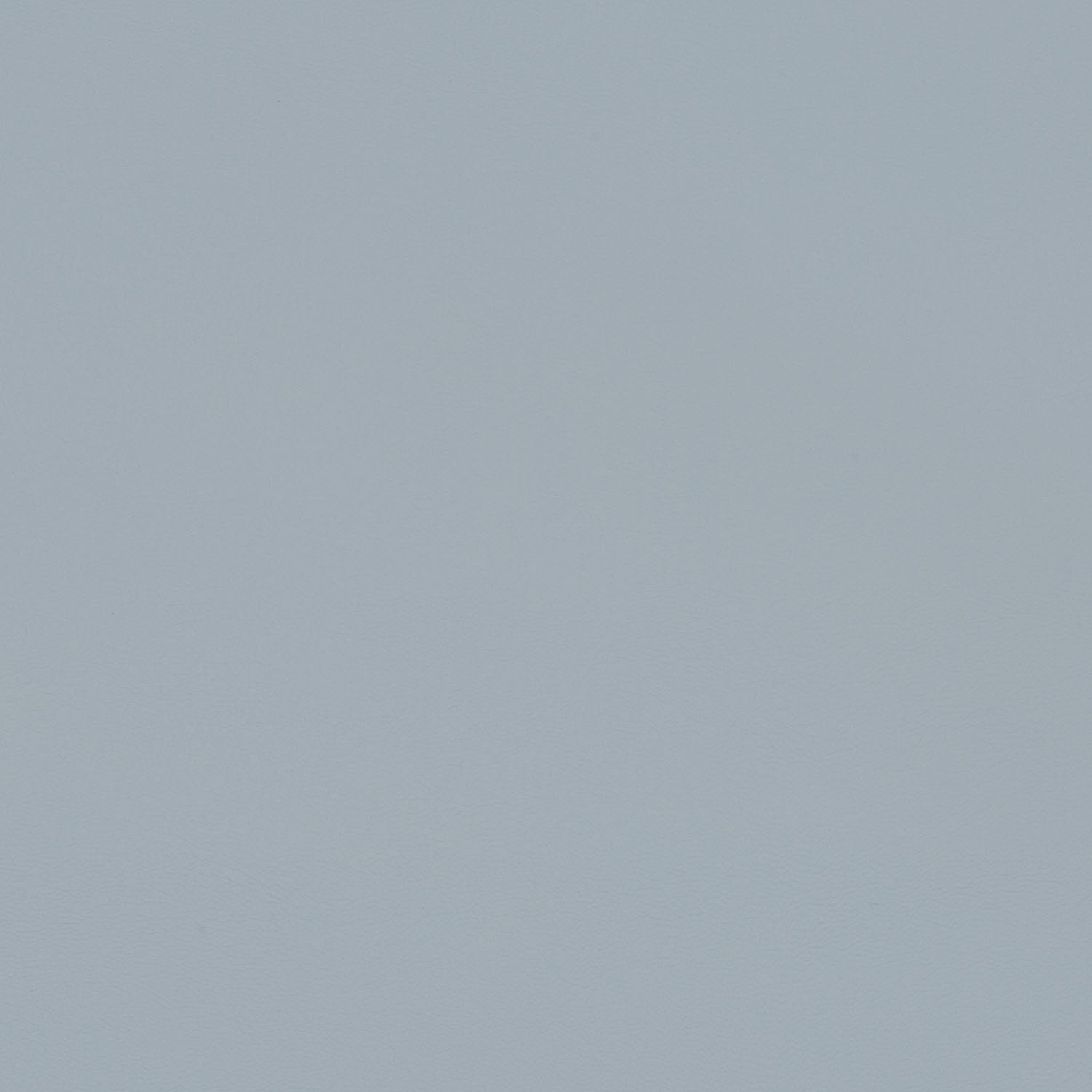 Sample of Sunbrella Capriccio Hazy Blue 10200-38 Marine Vinyl Upholstery Fabric