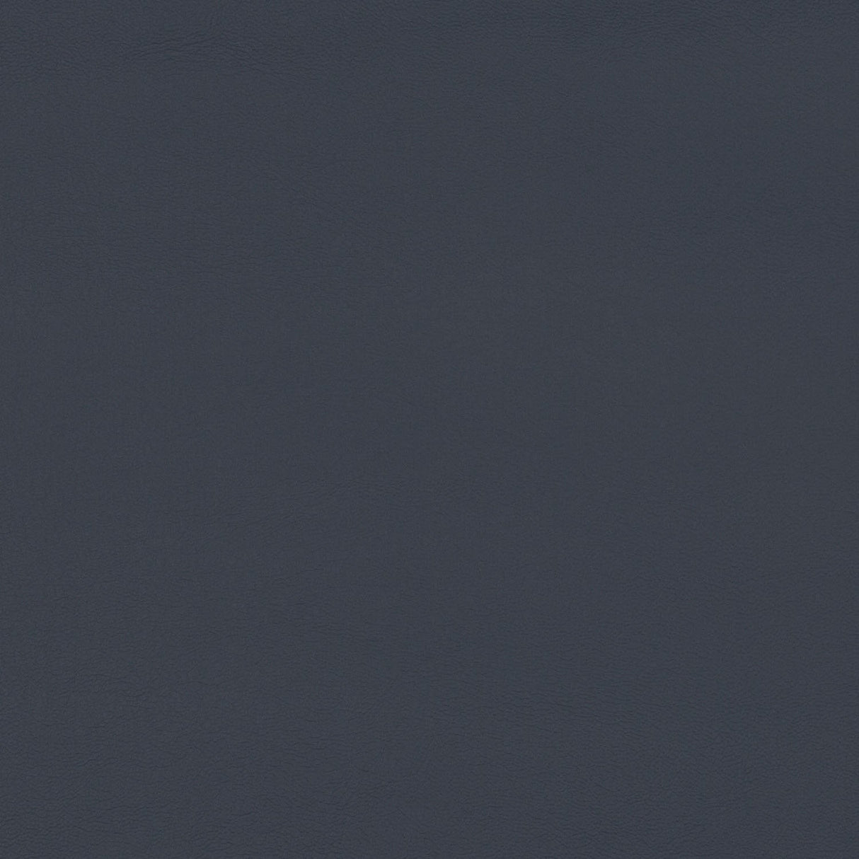 Sample of Sunbrella Capriccio Indigo 10200-43 Marine Vinyl Upholstery Fabric