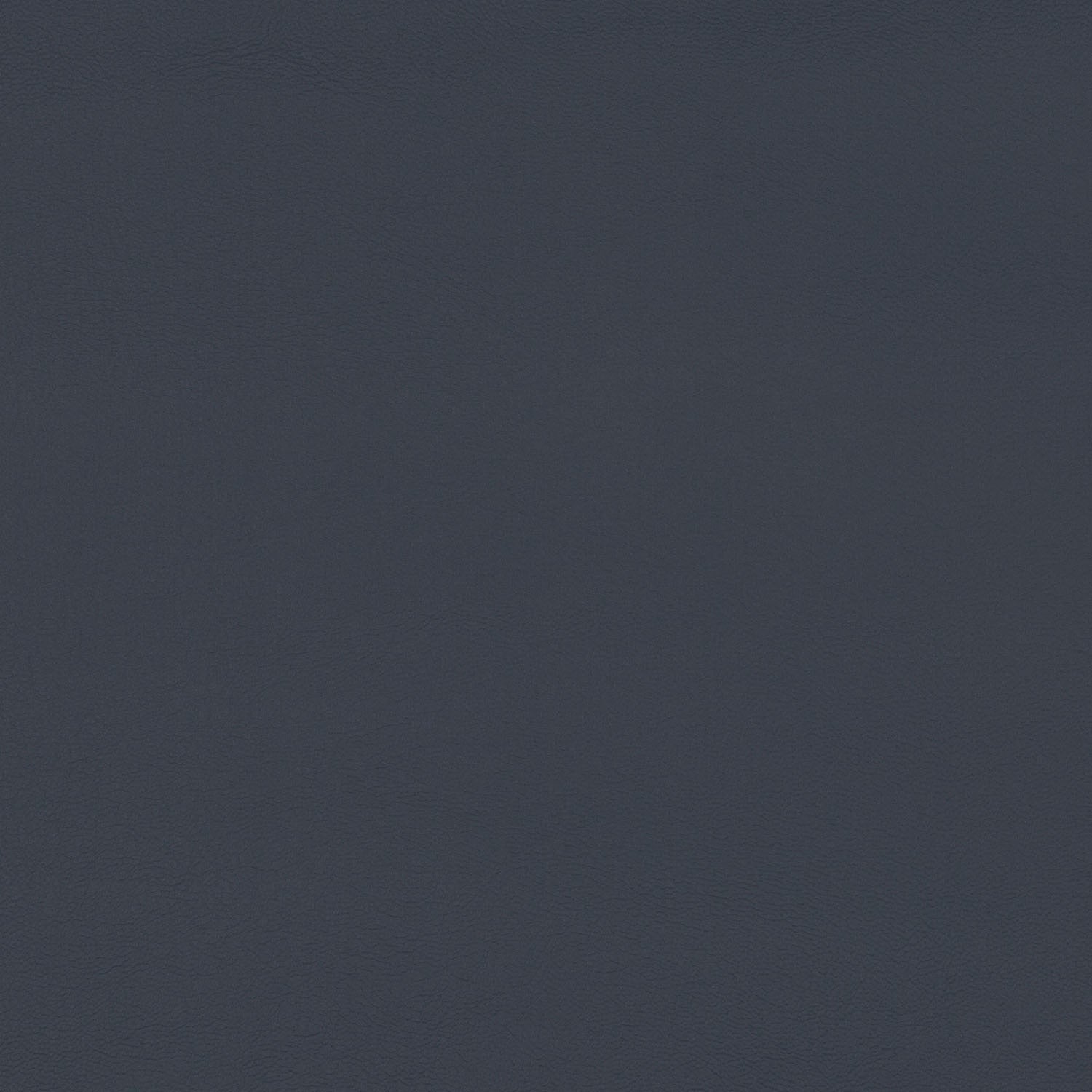 Sample of Sunbrella Capriccio Indigo 10200-43 Marine Vinyl Upholstery Fabric