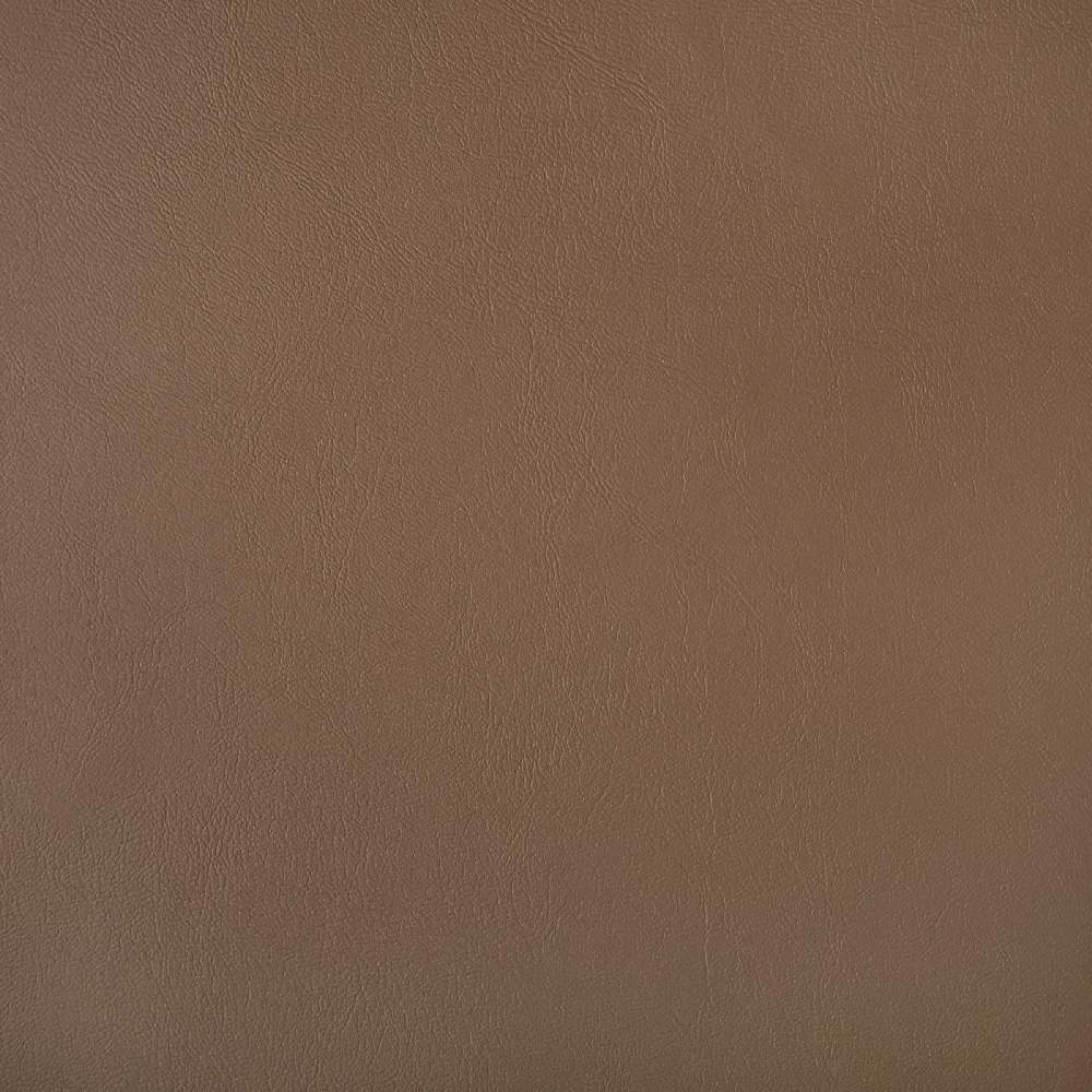 Sample of Sunbrella Horizon Capriccio Mink 10200-0013 Marine Vinyl Elements Collection Upholstery Fabric