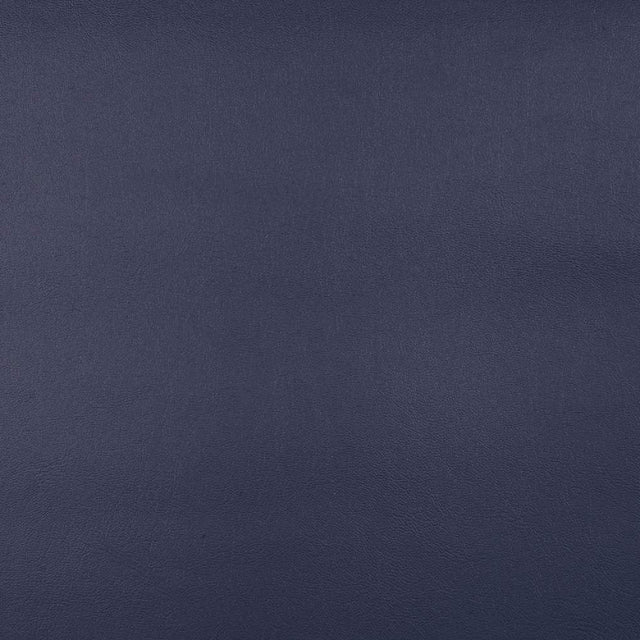 Sample of Sunbrella Horizon Capriccio Navy 10200-0017 Marine Vinyl Elements Collection Upholstery Fabric