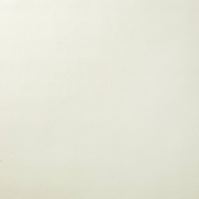 Sample of Sunbrella Horizon Capriccio Salt 10200-0025 Marine Vinyl Elements Collection Upholstery Fabric
