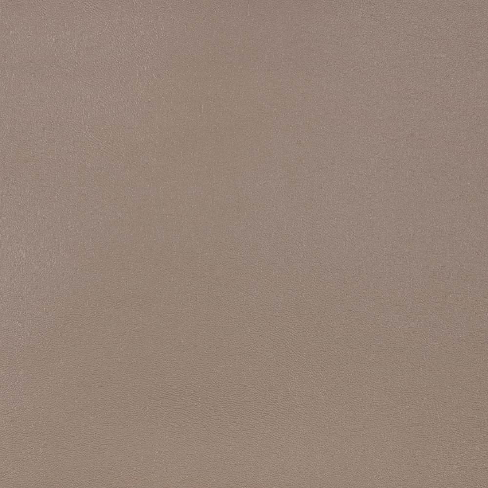 Sample of Sunbrella Horizon Capriccio Taupe 10200-0010 Marine Vinyl Elements Collection Upholstery Fabric