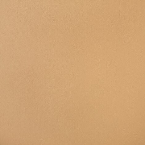 Sample of Sunbrella Horizon Capriccio Toast 10200-0007 Marine Vinyl Elements Collection Upholstery Fabric