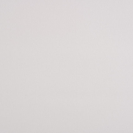Sample of Sunbrella Horizon Capriccio White 10200-0001 Marine Vinyl Elements Collection Upholstery Fabric