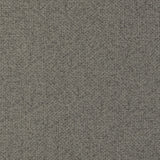 Sample of Sunbrella Horizon Sorrento Cadet Grey 10202-0008 Marine Vinyl Elements Collection Upholstery Fabric