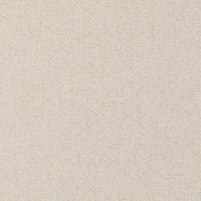 Sample of Sunbrella Horizon Sorrento White 10202-0001 Marine Vinyl Elements Collection Upholstery Fabric