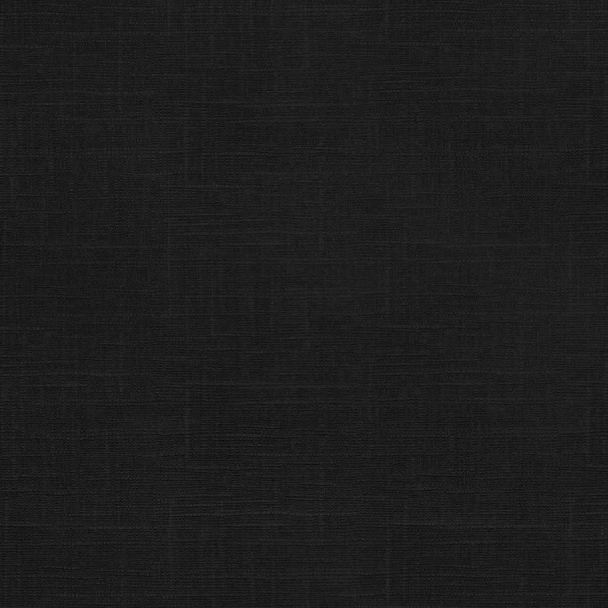 Sample of Sunbrella Textil Black 10201-0008 Marine Vinyl Upholstery Fabric