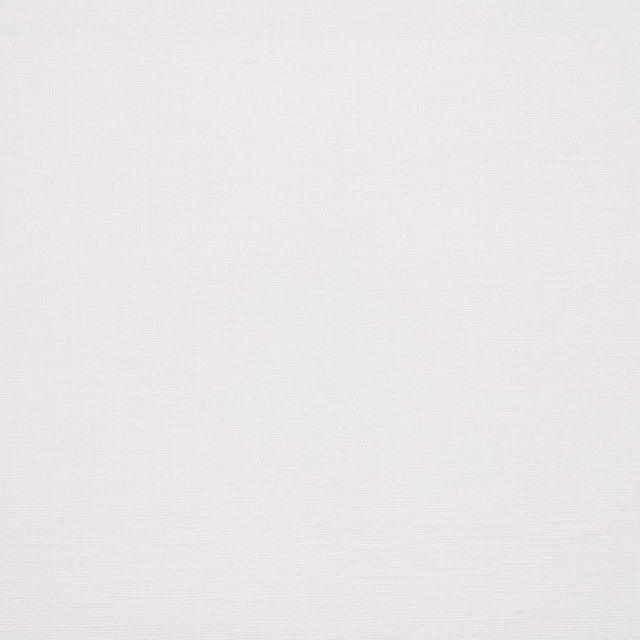 Sample of Sunbrella Horizon Textil White 10201-0001 Marine Vinyl Elements Collection Upholstery Fabric