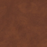 Sample of Sunbrella Tuscano Cognac 10203-0002 Marine Vinyl Upholstery Fabric