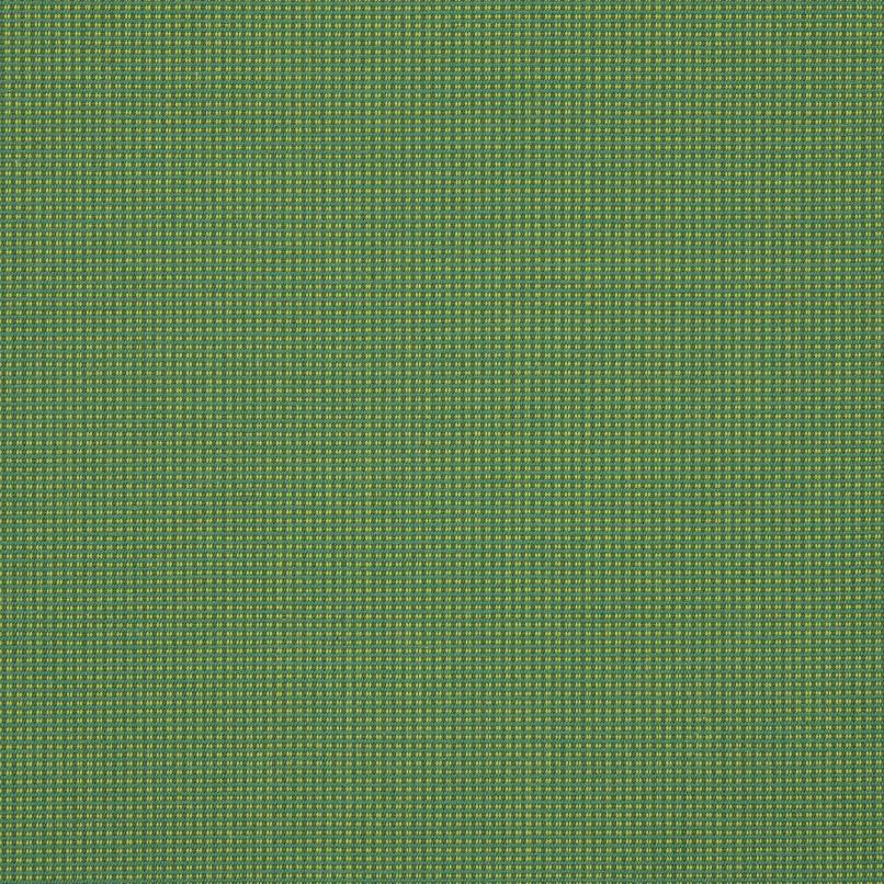 Sample of Sunbrella Icon Volt Emerald 58014-0000 Upholstery Fabric