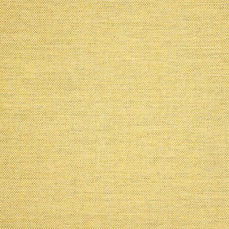Sample of Sunbrella Idol Canary 40487-0025 Elements Collection Upholstery Fabric