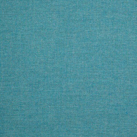 Sample of Sunbrella Idol Lagoon 40487-0017 Elements Collection Upholstery Fabric