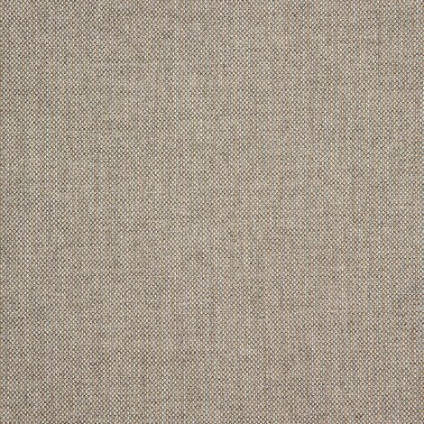 Sample of Sunbrella Idol Shale 40487-0014 Elements Collection Upholstery Fabric