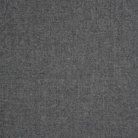 Sample of Sunbrella Idol Slate 40487-0005 Elements Collection Upholstery Fabric