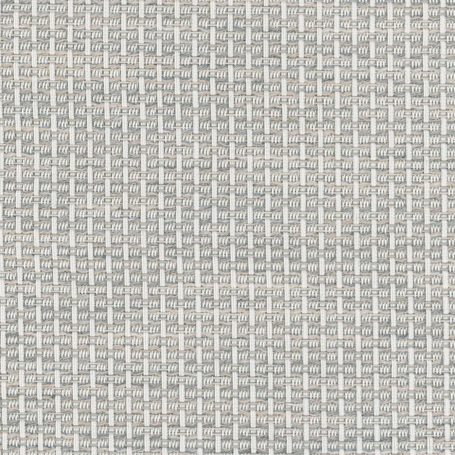Sample of Sunbrella Igneous Fog 3050621 Sling Fabric