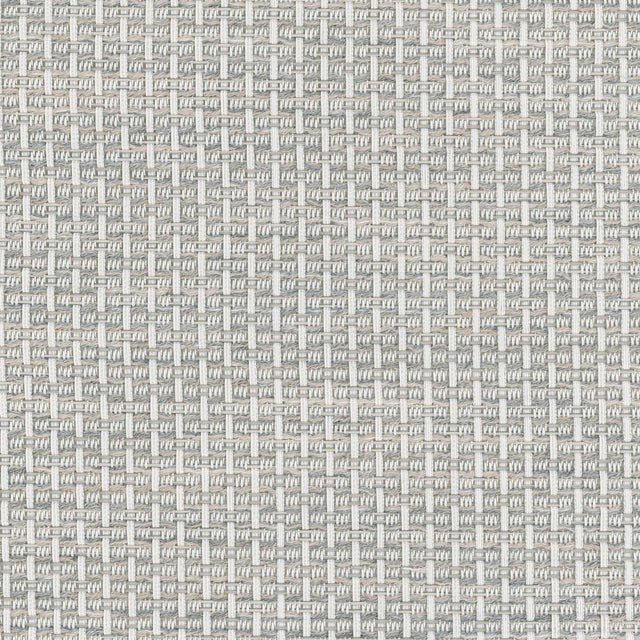 Sample of Sunbrella Igneous Fog 3050621 Sling Fabric