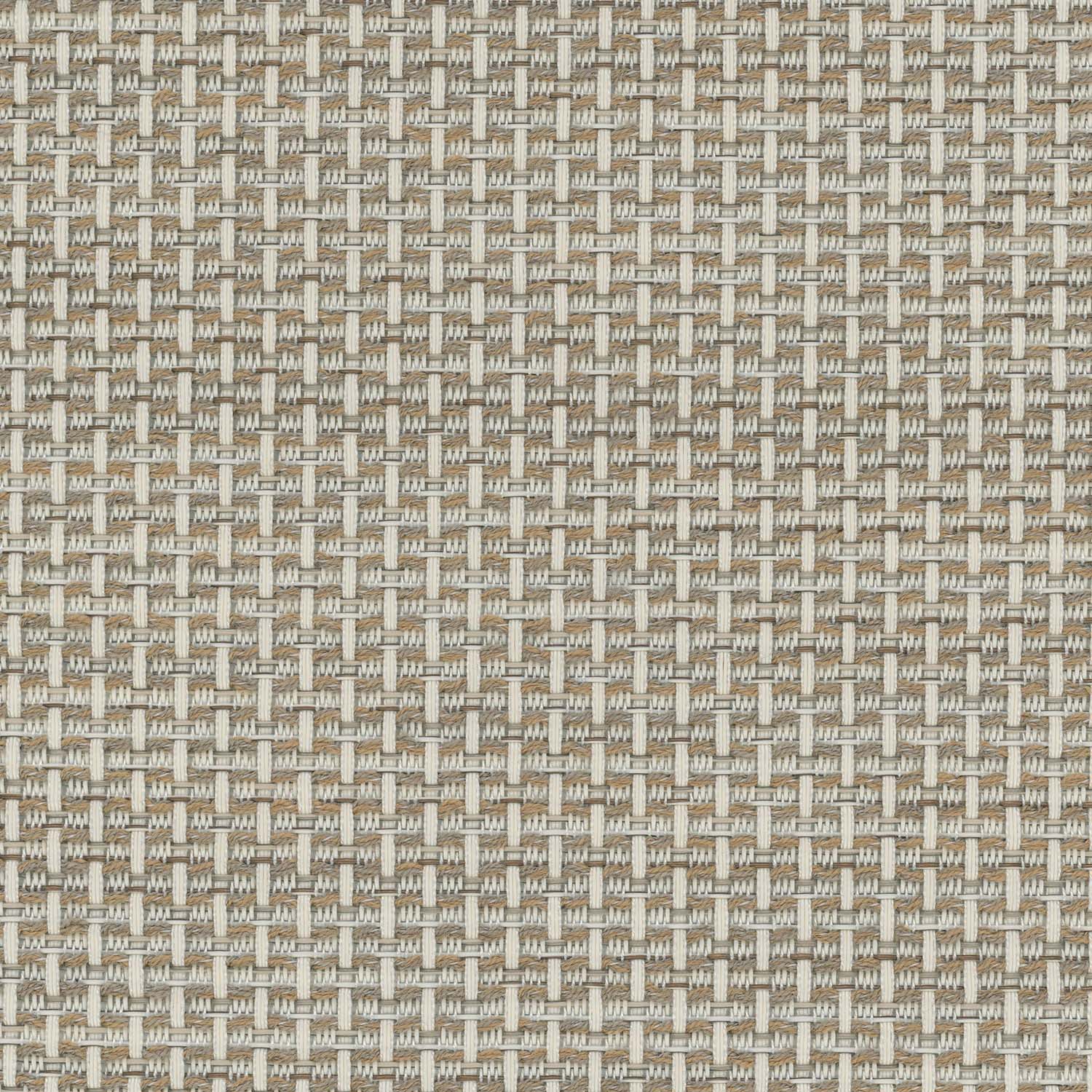 Sample of Sunbrella Igneous Sand 3050619 Sling Fabric