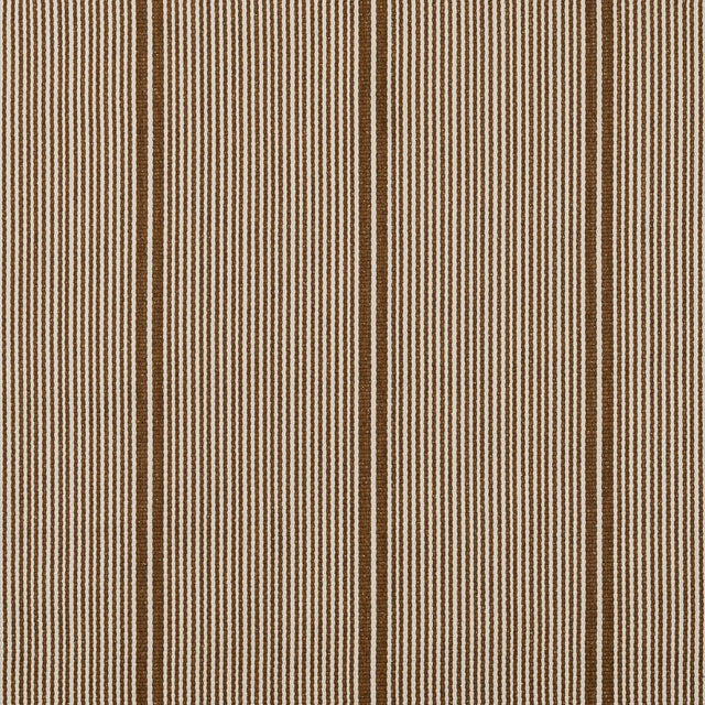 Sample of Sunbrella Influence Teak 146222-0003 Upholstery Fabric