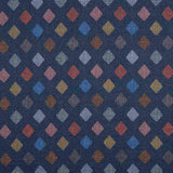 Sample of Sunbrella Infused Twilight 145853-0002 Balance Collection Upholstery Fabric