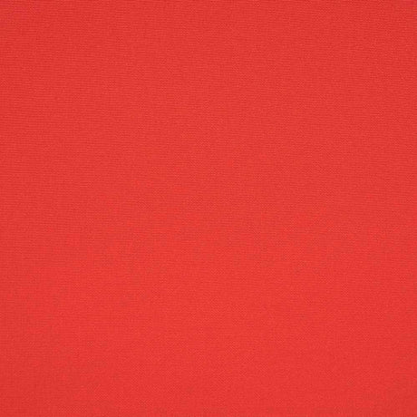 Sample of Sunbrella Jockey Red 80003-0000 80-Inch Awning / Marine Fabric