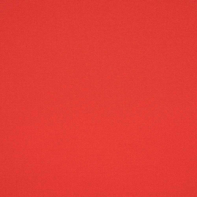 Sample of Sunbrella Jockey Red 80003-0000 80-Inch Awning / Marine Fabric