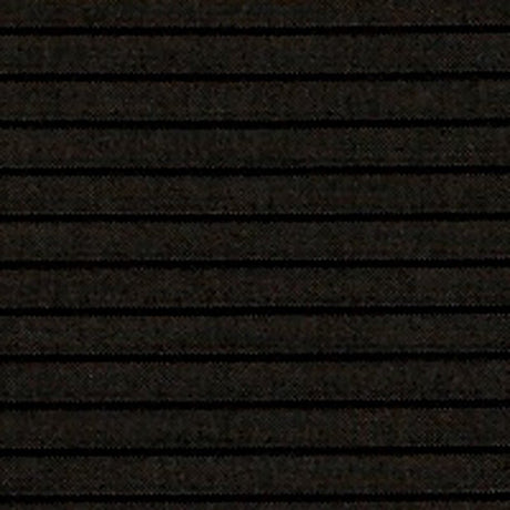 Sample of Sunbrella Kyoto Graphite SJA 47018 0017 European Collection Upholstery Fabric