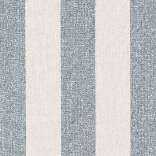 Sample of Sunbrella Leisure Denim 40625-0001 Upholstery Fabric