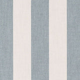Sample of Sunbrella Leisure Denim 40625-0001 Upholstery Fabric