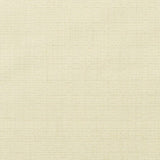 Sample of Sunbrella Linen Canvas 8353-0000 Elements Collection Upholstery Fabric