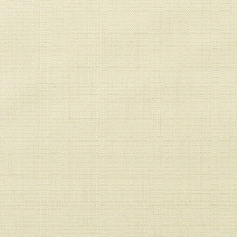 Sample of Sunbrella Linen Canvas 8353-0000 Elements Collection Upholstery Fabric