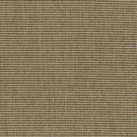 Sample of Sunbrella Linen Tweed 6054-0000 60-Inch Awning / Marine Fabric
